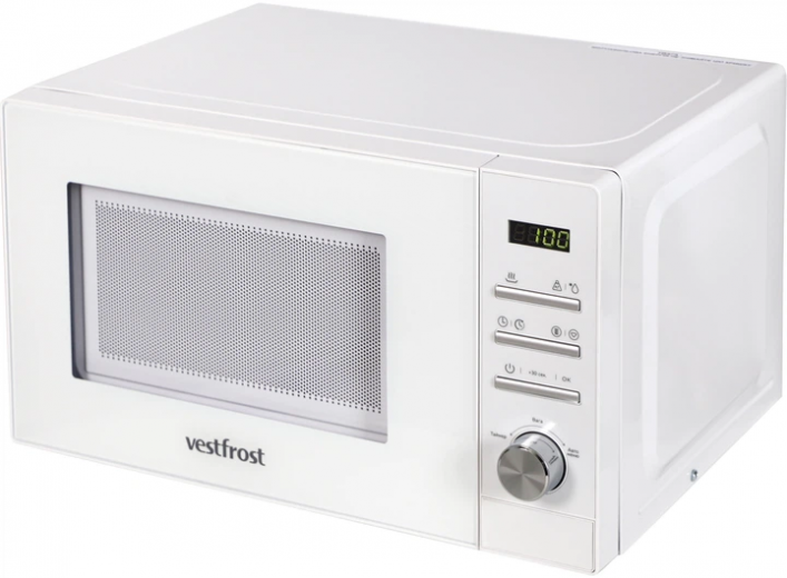Микроволновая печь Vestfrost VMO720WD - фото - интернет-магазин электроники и бытовой техники TTT