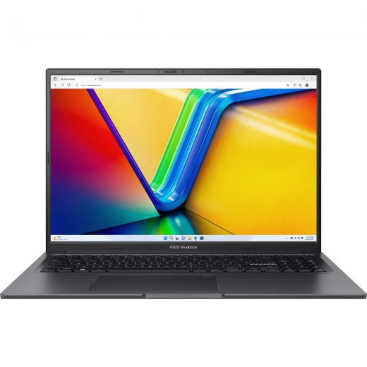 Ноутбук Asus Vivobook 16X K3605VC-RP379 (90NB11D1-M00H70) Indie Black - фото - інтернет-магазин електроніки та побутової техніки TTT