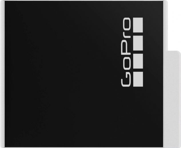 Акумулятор GoPro Enduro Battery for Hero 11, Hero 10, Hero 9 (ADBAT-011) - фото - інтернет-магазин електроніки та побутової техніки TTT