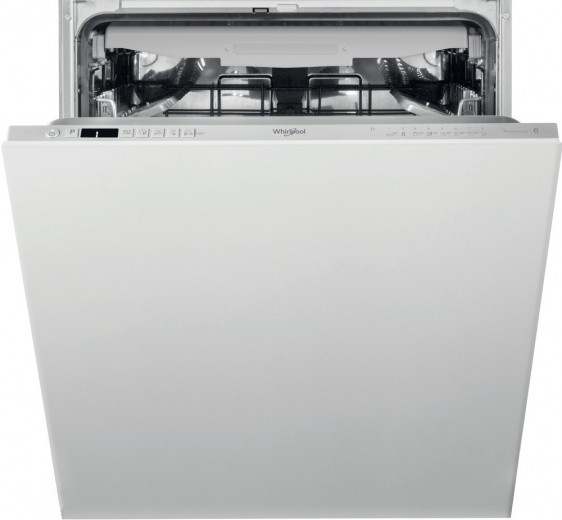 Встраиваемая посудомоечная машина WHIRLPOOL WIC 3C33 PFE - фото Встраиваемая посудомоечная машина WHIRLPOOL WIC 3C33 PFE - фото - интернет-магазин электроники и бытовой техники TTT