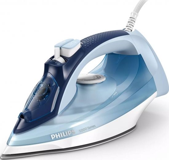 Утюг Philips DST5030/20 - фото Утюг Philips DST5030/20 - фото - интернет-магазин электроники и бытовой техники TTT