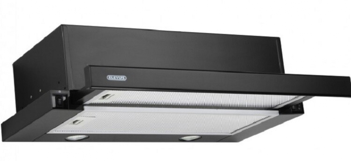 Витяжка ELEYUS Storm 700 60 BL - фото Витяжка ELEYUS Storm 700 60 BL - фото - інтернет-магазин електроніки та побутової техніки TTT