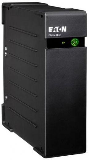 ДБЖ Eaton Ellipse ECO 650VA (EL650USBDIN) - фото - інтернет-магазин електроніки та побутової техніки TTT