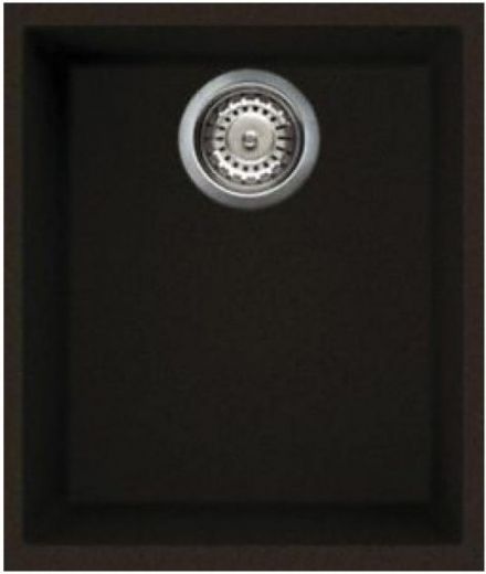 Кухонная мойка ELLECI Q 100 under top espresso 78 - фото Кухонная мойка ELLECI Q 100 under top espresso 78 - фото - интернет-магазин электроники и бытовой техники TTT
