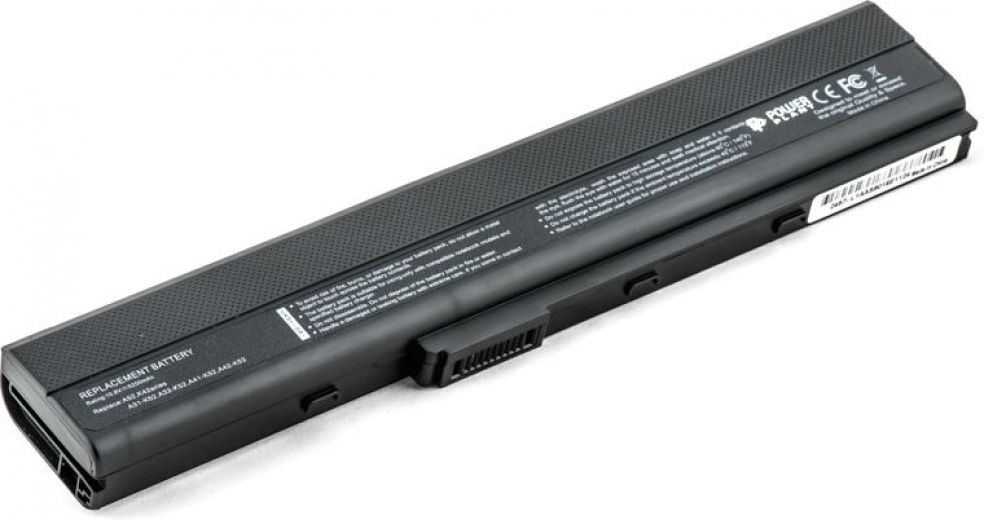 Asus K52 Аккумулятор Купить