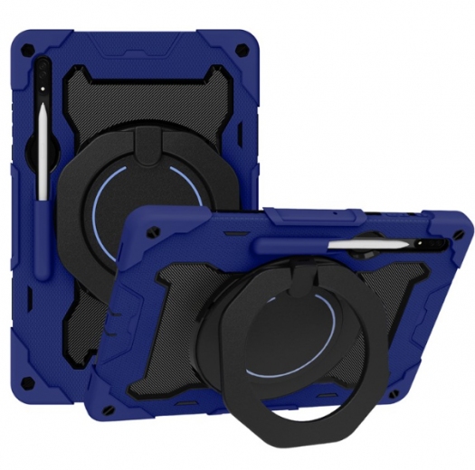 Накладка BeCover для Samsung Galaxy Tab S10 FE Plus (SM-X620/SM-X626) 13.1