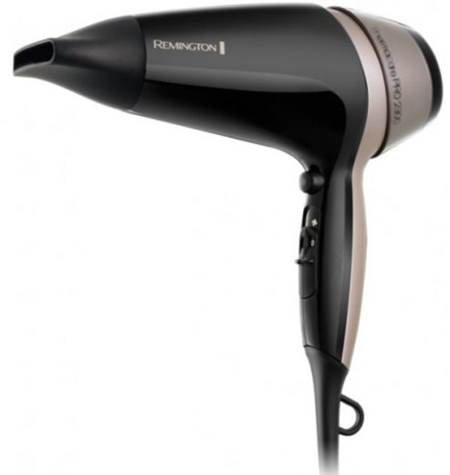 Фен REMINGTON D5715 THERMACARE PRO 2300 - фото - интернет-магазин электроники и бытовой техники TTT
