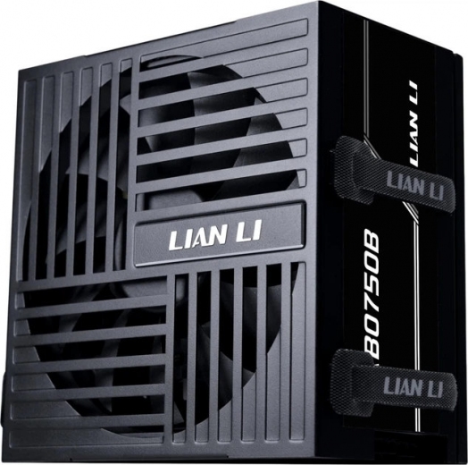 Блок питания Lian Li RB0750B 750 Вт 80 Plus Bronze Black (G9P.RB0750B.B000.EU) - фото - интернет-магазин электроники и бытовой техники TTT