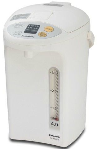Термопот Panasonic NC-EG4000WTS - фото - інтернет-магазин електроніки та побутової техніки TTT