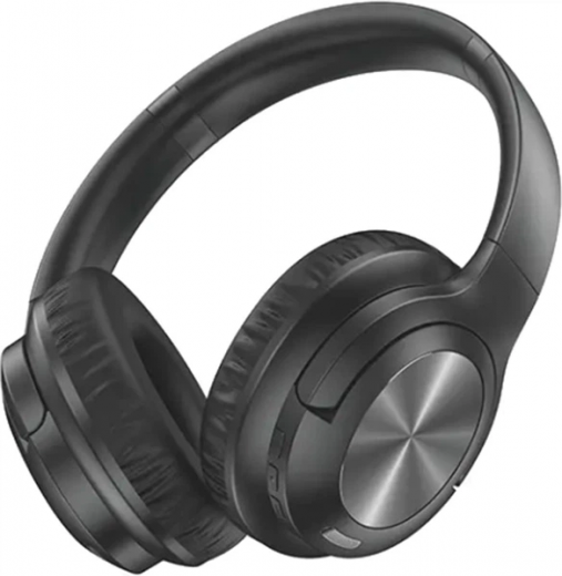 Наушники FONENG з шумозаглушенням ANC + ENC (BL51-BL) - фото - интернет-магазин электроники и бытовой техники TTT