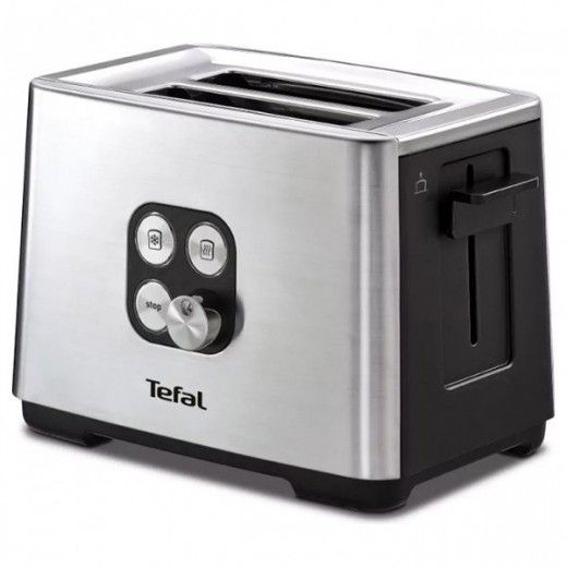 Тостер TEFAL Equinox TT420D - фото - інтернет-магазин електроніки та побутової техніки TTT