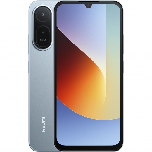 Смартфон Xiaomi Redmi A7 Pro 4/128 Mist Blue - фото - интернет-магазин электроники и бытовой техники TTT