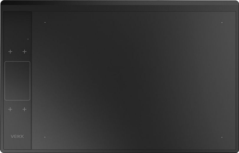 Графический планшет VEIKK A30 - фото Графический планшет VEIKK A30 - фото - интернет-магазин электроники и бытовой техники TTT