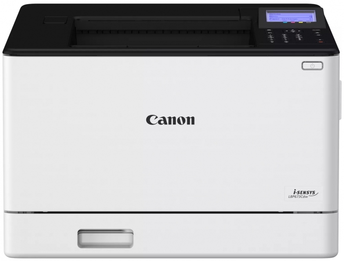 Принтер Canon i-SENSYS LBP673Cdw - фото Принтер Canon i-SENSYS LBP673Cdw - фото - интернет-магазин электроники и бытовой техники TTT