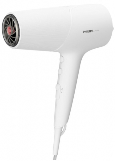 Фен PHILIPS 5000 series BHD500/00 - фото Фен PHILIPS 5000 series BHD500/00 - фото - интернет-магазин электроники и бытовой техники TTT