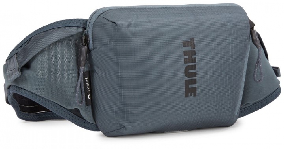 Сумка THULE Rail Hip Pack 0L TRHP-200  (3204479) Dark Slate - фото Сумка THULE Rail Hip Pack 0L TRHP-200  (3204479) Dark Slate - фото - интернет-магазин электроники и бытовой техники TTT