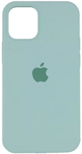 Чохол Full Soft Case для iPhone 14 Pro Beryl - фото - інтернет-магазин електроніки та побутової техніки TTT