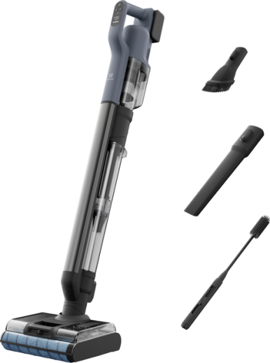 Аккумуляторный пылесос Electrolux EW82U1DB - фото Аккумуляторный пылесос Electrolux EW82U1DB - фото - интернет-магазин электроники и бытовой техники TTT