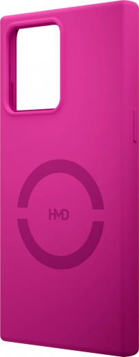 Накладка HMD Skyline Original Case (SKL-SCPK) Pink - фото - интернет-магазин электроники и бытовой техники TTT