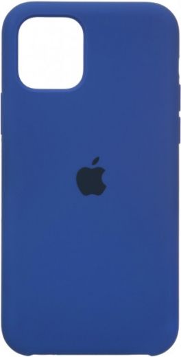 Накладка TPU Original iPhone 11 Pro Delft Blue - фото - интернет-магазин электроники и бытовой техники TTT