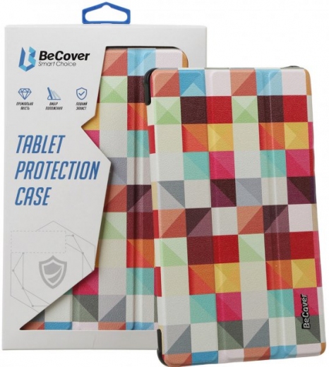 Обкладинка BeCover Smart Case для Xiaomi Mi Pad 5 / 5 Pro (707584) Square - фото Обкладинка BeCover Smart Case для Xiaomi Mi Pad 5 / 5 Pro (707584) Square - фото - інтернет-магазин електроніки та побутової техніки TTT