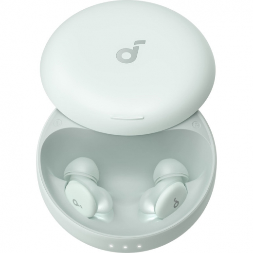 Навушники Anker soundcore Sleep A30 (D1301G61) Green - фото - інтернет-магазин електроніки та побутової техніки TTT