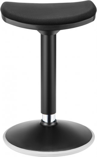 Стул OfficePro с регулировкой высоты S360 - фото - интернет-магазин электроники и бытовой техники TTT