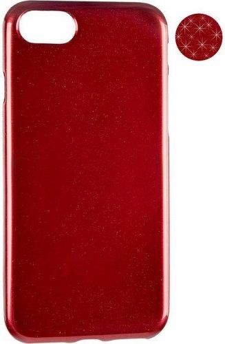 Накладка Remax Glossy Shine Samsung A107 (A10s) Red - фото Накладка Remax Glossy Shine Samsung A107 (A10s) Red - фото - интернет-магазин электроники и бытовой техники TTT