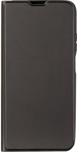 Чехол-книжка Book Cover Gelius Shell Case for Samsung A025 (A02s) Black - фото - интернет-магазин электроники и бытовой техники TTT