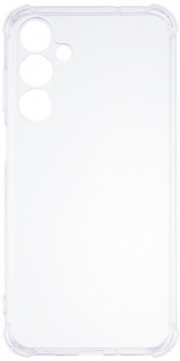 Панель Gelius Ultra Thin Proof для Samsung M356 (M35) Transparent - фото - интернет-магазин электроники и бытовой техники TTT