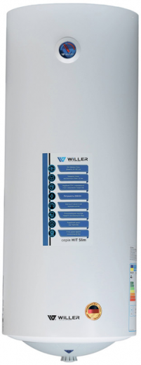 Бойлер WILLER EV80SR-HIT Slim - фото Бойлер WILLER EV80SR-HIT Slim - фото - интернет-магазин электроники и бытовой техники TTT