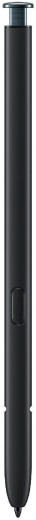 Стилус Samsung S Pen для Galaxy S22 Ultra (EJ-PS908BGRGRU) Green - фото - інтернет-магазин електроніки та побутової техніки TTT