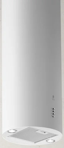 Вытяжка ELICA TUBE PRO ISLAND WH MAT/A/43  - фото Вытяжка ELICA TUBE PRO ISLAND WH MAT/A/43  - фото - интернет-магазин электроники и бытовой техники TTT