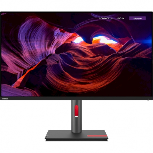 Монитор Lenovo ThinkVision P32p-30 (63D1RAT1UA) - фото - интернет-магазин электроники и бытовой техники TTT
