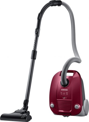Пылесос для сухой уборки SAMSUNG VCC41U1V3P/UK - фото Пылесос для сухой уборки SAMSUNG VCC41U1V3P/UK - фото - интернет-магазин электроники и бытовой техники TTT