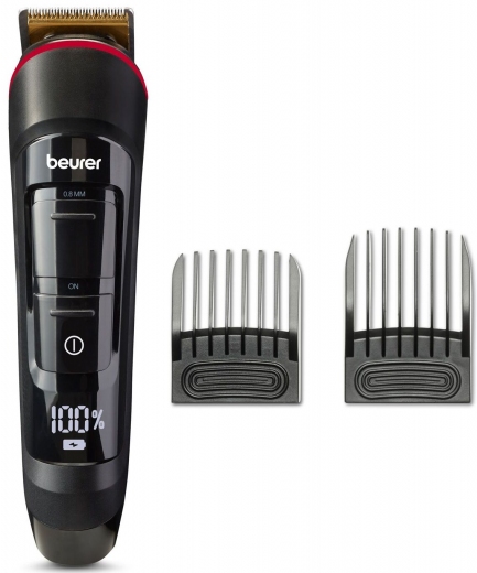 Тример Beurer MN4X - фото Тример Beurer MN4X - фото - интернет-магазин электроники и бытовой техники TTT