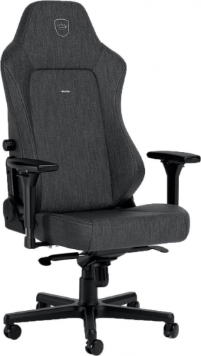 Крісло геймерське NOBLECHAIRS Hero TX (PGW-NB-HGC-007) - фото - інтернет-магазин електроніки та побутової техніки TTT