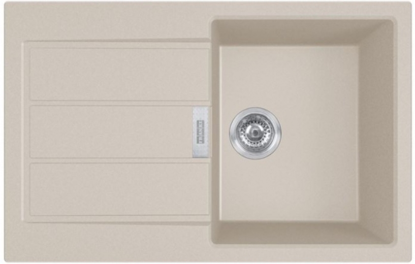 Кухонная мойка Franke S2D 611-78 143.0621.331 - фото Кухонная мойка Franke S2D 611-78 143.0621.331 - фото - интернет-магазин электроники и бытовой техники TTT