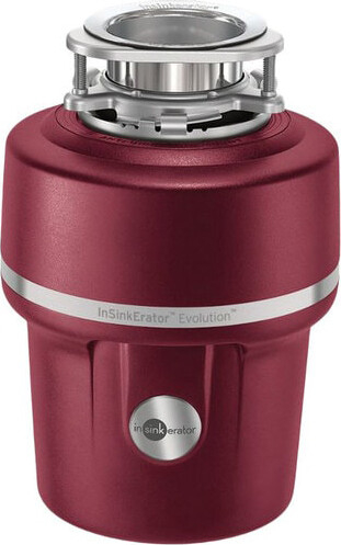 Измельчитель пищевых отходов In-Sink-Erator Supreme Evolution 100 - фото - интернет-магазин электроники и бытовой техники TTT