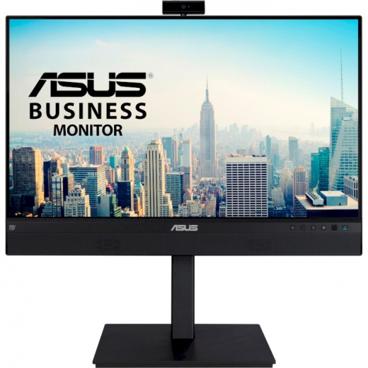 Монітор Asus BE24ECSNK (90LM05M1-B0A370) - фото - інтернет-магазин електроніки та побутової техніки TTT