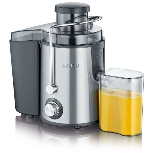 Соковыжималка SEVERIN ES 3566 - фото - интернет-магазин электроники и бытовой техники TTT