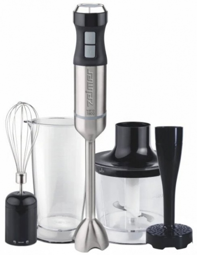Блендер Zelmer ZHB4752 - фото Блендер Zelmer ZHB4752 - фото - интернет-магазин электроники и бытовой техники TTT
