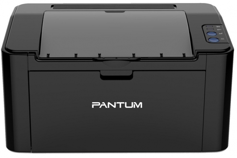 Принтер Pantum P2500NW A4 з Wi-Fi - фото Принтер Pantum P2500NW A4 з Wi-Fi - фото - інтернет-магазин електроніки та побутової техніки TTT