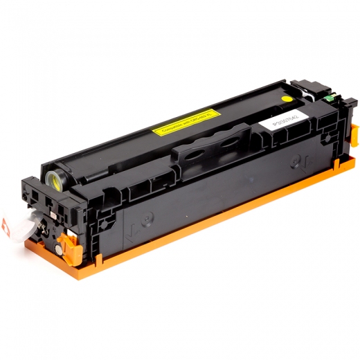 Картридж PowerPlant Canon i-SENSYS LBP631Cw (CRG-067) YL (з чипом) - фото Картридж PowerPlant Canon i-SENSYS LBP631Cw (CRG-067) YL (з чипом) - фото - інтернет-магазин електроніки та побутової техніки TTT