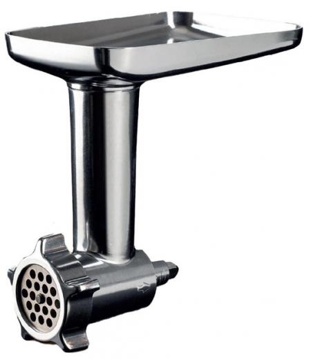 Насадка-м'ясорубка ARIETE 4079 AC ATTACHMENTS X KM 1589 INT - фото - інтернет-магазин електроніки та побутової техніки TTT