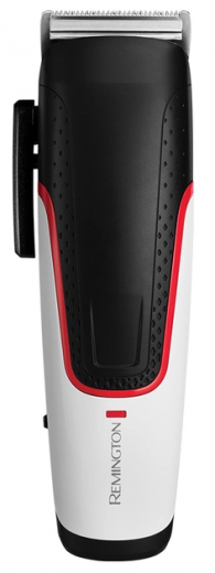 Машинка для стрижки Remington HC500 E51 Easy Fade Hair Clipper - фото Машинка для стрижки Remington HC500 E51 Easy Fade Hair Clipper - фото - интернет-магазин электроники и бытовой техники TTT