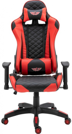 Кресло геймерское FrimeCom Turku  - фото - интернет-магазин электроники и бытовой техники TTT