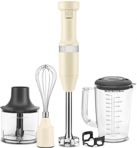 Блендер KitchenAid 5KHBV83EAC - фото - интернет-магазин электроники и бытовой техники TTT