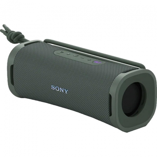 Портативная акустика Sony ULT FIELD 1  (SRSULT10H.E) Forest Gray - фото - интернет-магазин электроники и бытовой техники TTT