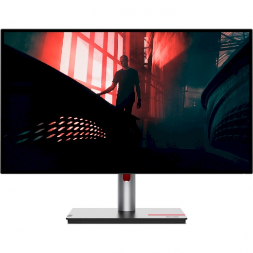 Монитор LENOVO ThinkVision P27q-30 (63A2GAT1UA) - фото Монитор LENOVO ThinkVision P27q-30 (63A2GAT1UA) - фото - интернет-магазин электроники и бытовой техники TTT